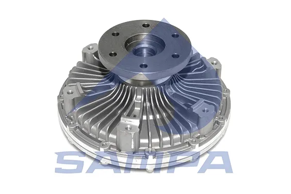 Вискомуфта вентилятора 079286 Sampa Otomotiv‏