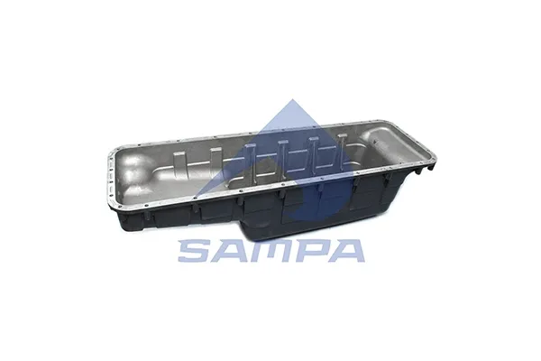Піддон масляний картера двигуна 043132 Sampa Otomotiv‏