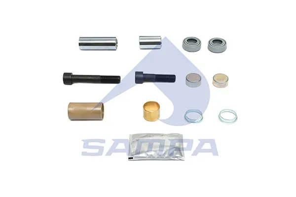 Ремкомплект супорту 095625 Sampa Otomotiv‏