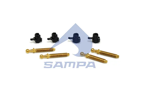  080610 Sampa Otomotiv‏