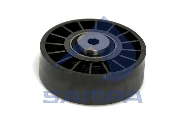 Натяжний ролик 010081 Sampa Otomotiv‏