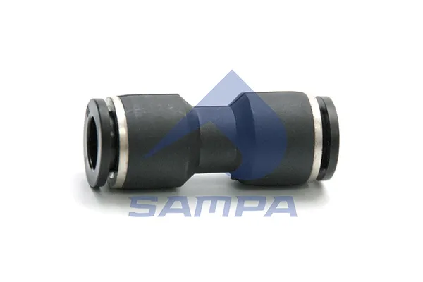 Трос ручного гальма задній, правий/лівий 094481 Sampa Otomotiv‏