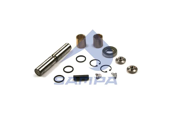 Шворінь колеса 010637 Sampa Otomotiv‏