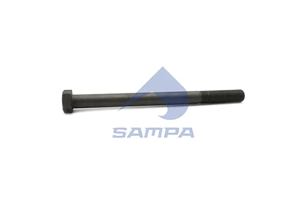 Палець задньої ресори, передній 020211 Sampa Otomotiv‏