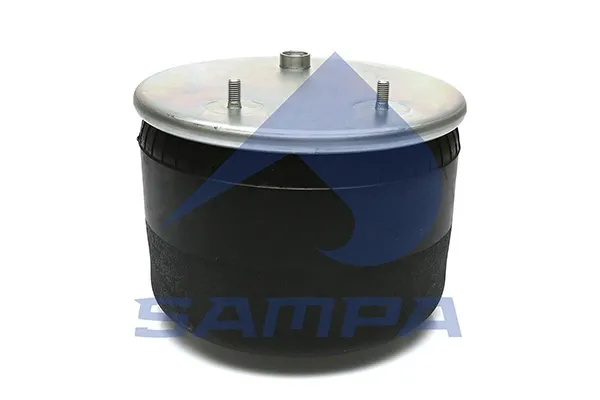 Пневмоподушка/Пневморессора моста заднього SP556754K02 Sampa Otomotiv‏
