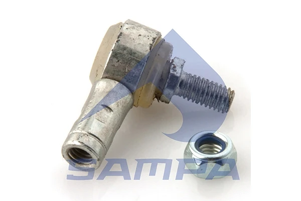 Накінечник тяги КПП 080075 Sampa Otomotiv‏