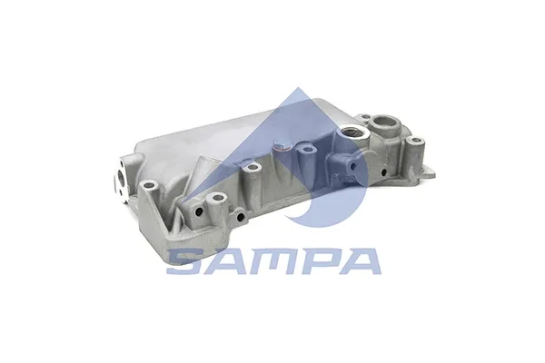  200312 Sampa Otomotiv‏