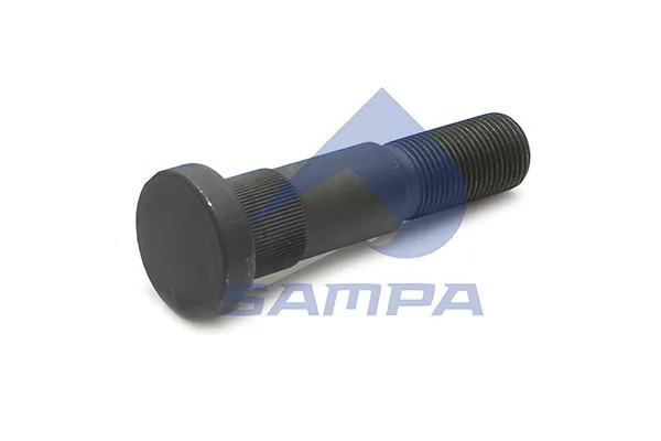 Шпилька колісна зад/перед 031080 Sampa Otomotiv‏