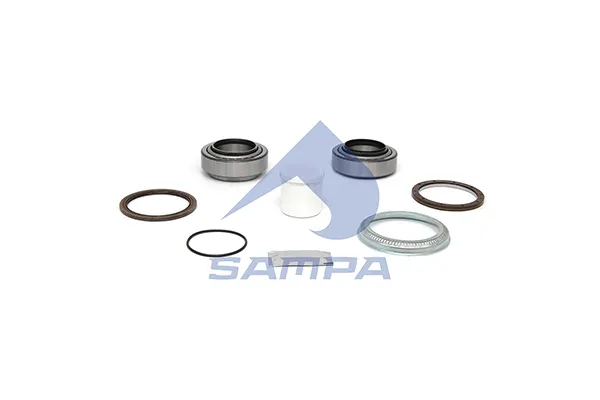 Підшипник ступиці 075597 Sampa Otomotiv‏