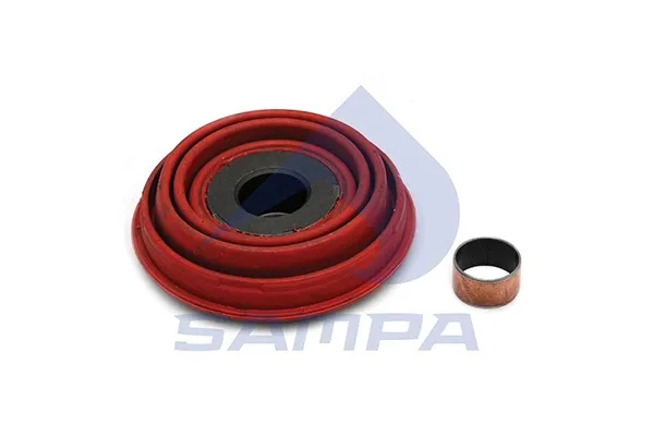 Ремкомплект переднього супорту 095595 Sampa Otomotiv‏