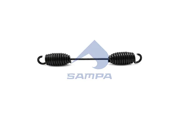 Пружина задніх барабанних гальмівних колодок 070124 Sampa Otomotiv‏