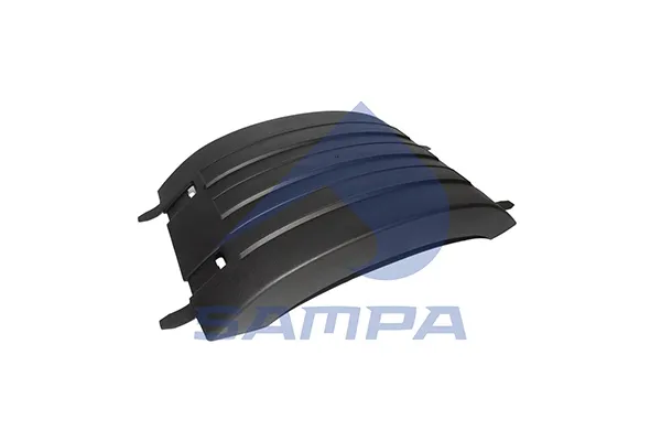 Крило заднє (TRUCK) 18300425 Sampa Otomotiv‏