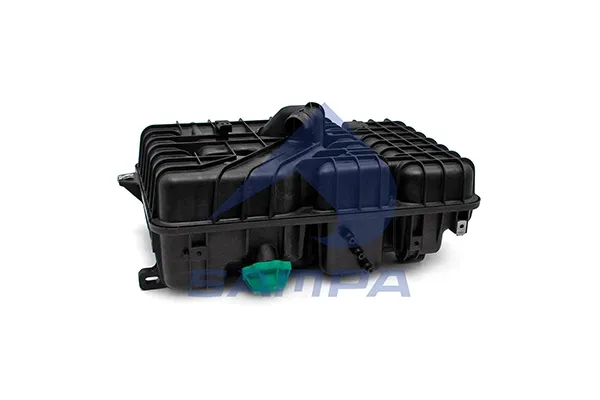 Бачок системи охолодження 204210 Sampa Otomotiv‏