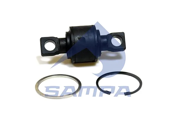 Сайлентблок задньої реактивної тяги 010711 Sampa Otomotiv‏