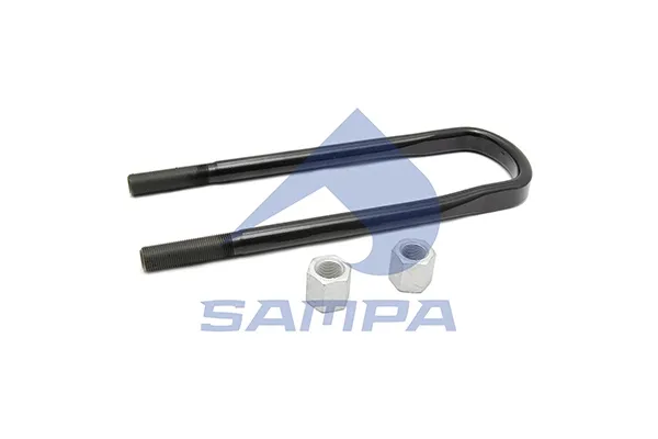 Стремянка ресори (TRUCK) 0790651 Sampa Otomotiv‏