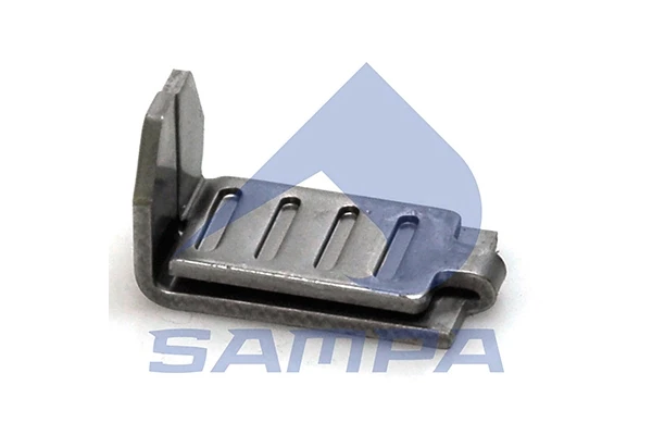 Болт маточини 050153 Sampa Otomotiv‏