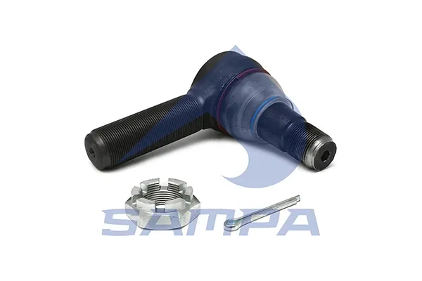 Накінечник поперечної рульової тяги 097084 Sampa Otomotiv‏