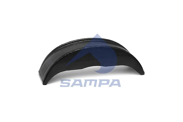 Підкладка під драбину задньої ресори 071029 Sampa Otomotiv‏