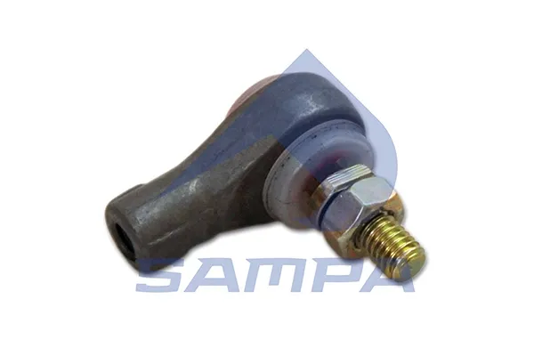  080125 Sampa Otomotiv‏