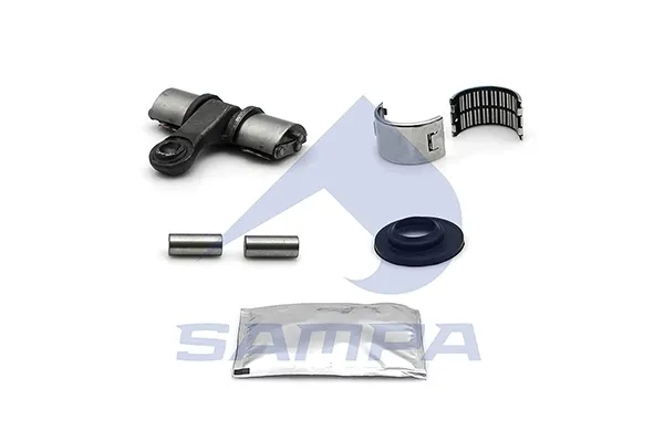 Ремкомплект переднього супорту 095827 Sampa Otomotiv‏