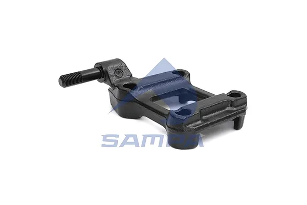 Подушка ресори міжлистова 071033 Sampa Otomotiv‏