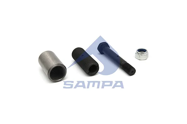 Ремкомплект сережки ресори 030534 Sampa Otomotiv‏