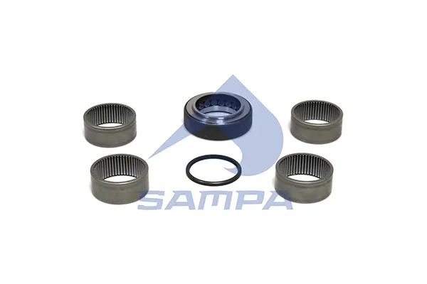 Ремкомплект шкворня поворотного кулака 010723 Sampa Otomotiv‏