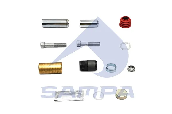 Ремкомплект супорту 095568 Sampa Otomotiv‏