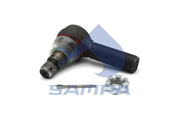 Накінечник поперечної рульової тяги 097001 Sampa Otomotiv‏
