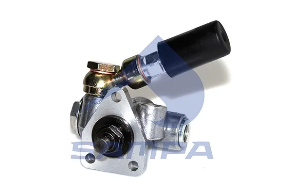  021378 Sampa Otomotiv‏