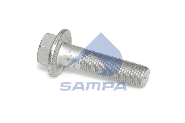  020055 Sampa Otomotiv‏