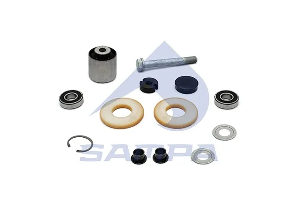 040679 Sampa Otomotiv‏