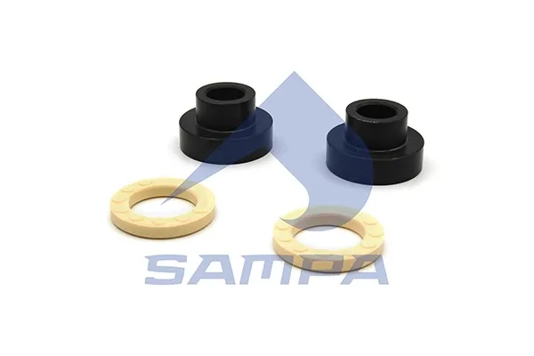 Циліндр перекидання кабіни 040590 Sampa Otomotiv‏