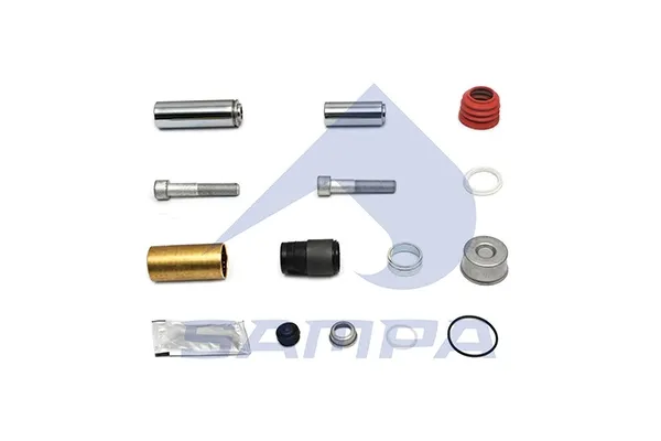 Ремкомплект супорту 095531 Sampa Otomotiv‏