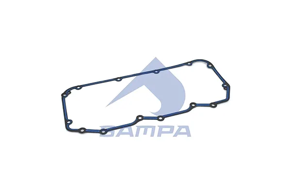 Прокладка клапанної кришки 051347 Sampa Otomotiv‏