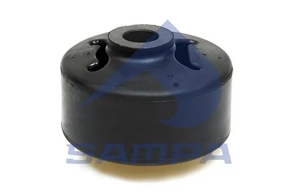 Сайлентблок/втулка ресори передньої 075057 Sampa Otomotiv‏