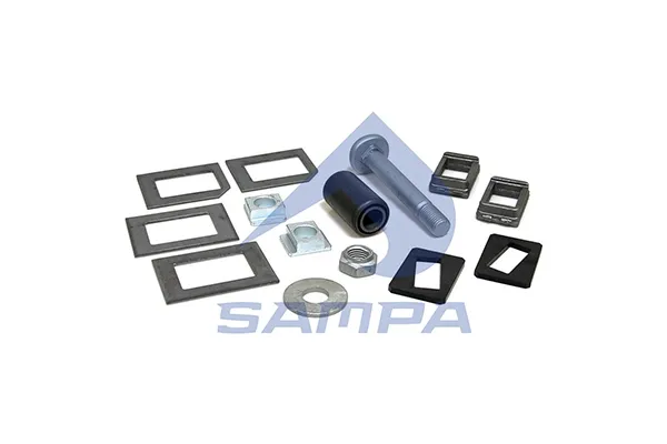  070617 Sampa Otomotiv‏
