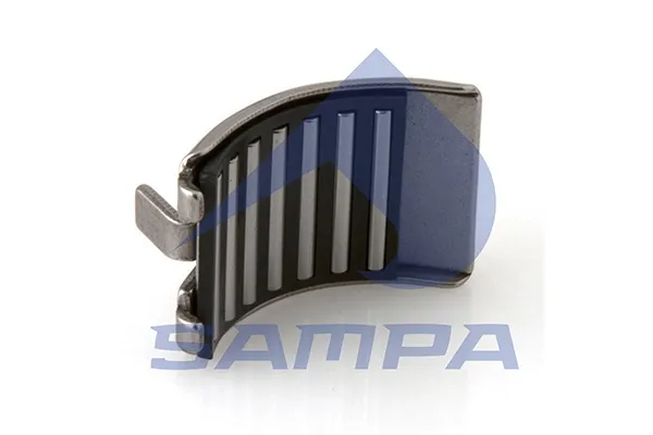 Ремкомплект переднього супорту 096054 Sampa Otomotiv‏