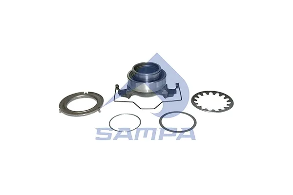 Вижимний підшипник 032259 Sampa Otomotiv‏