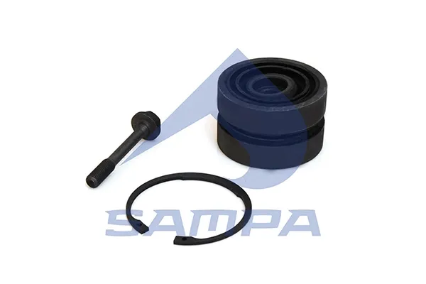Сайлентблок задньої реактивної тяги 010584 Sampa Otomotiv‏