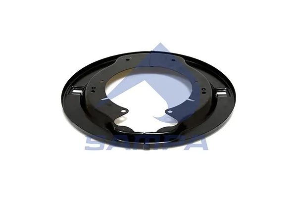  020327 Sampa Otomotiv‏