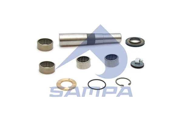 Ремкомплект шкворня поворотного кулака 010890 Sampa Otomotiv‏