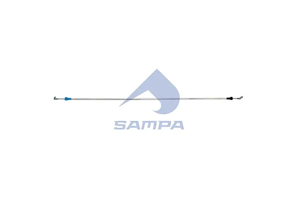 Трос відкривання двері передньої лівої 200263 Sampa Otomotiv‏