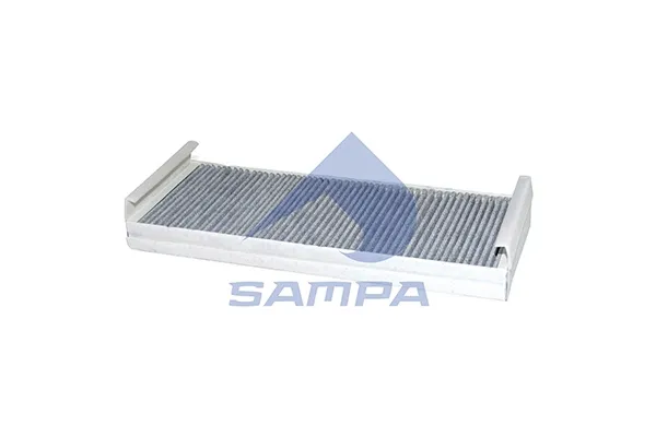 Фільтр салону 022306 Sampa Otomotiv‏