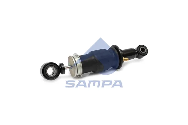 Амортизатор кабіни (TRUCK) 060166 Sampa Otomotiv‏