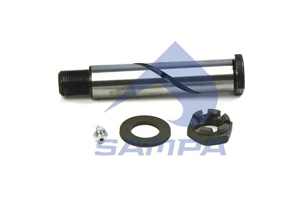  095504 Sampa Otomotiv‏