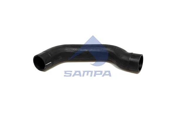 Шланг/патрубок радіатора охолодження, нижній 030403 Sampa Otomotiv‏