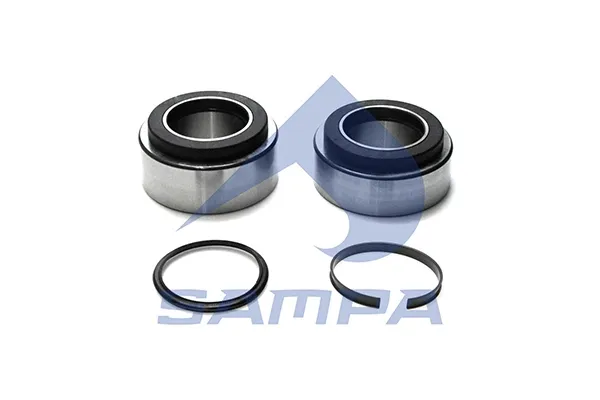 Підшипник ступиці 030604 Sampa Otomotiv‏