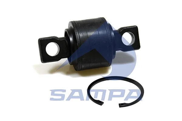 Сайлентблок задньої реактивної тяги 020559 Sampa Otomotiv‏