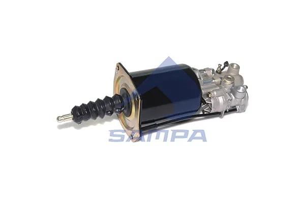 Підсилювач зчеплення ПГУ 096125 Sampa Otomotiv‏